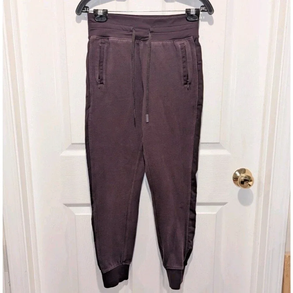 Athleisure Cozy